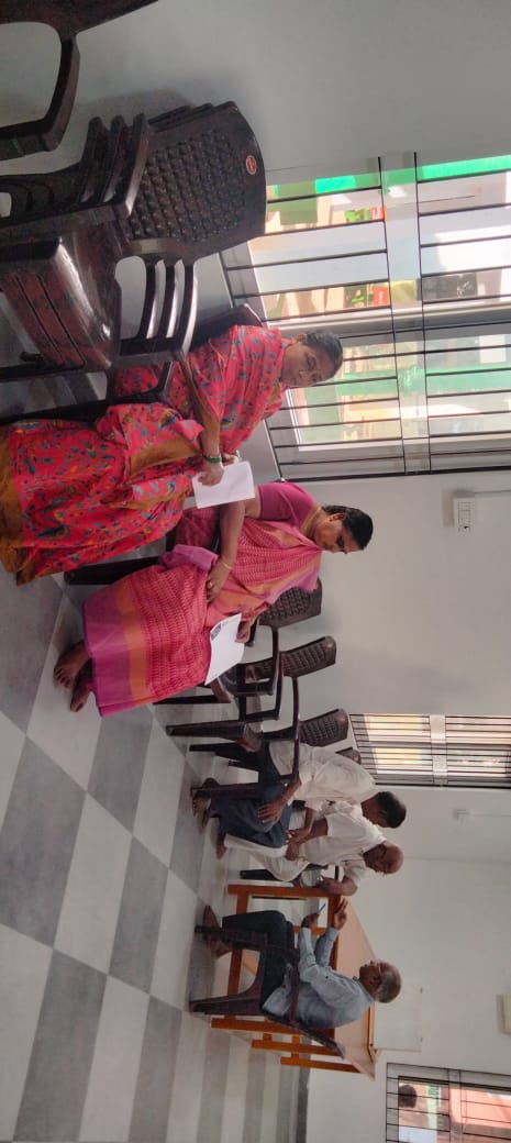 Members waiting for ECG in the Camp.jpeg